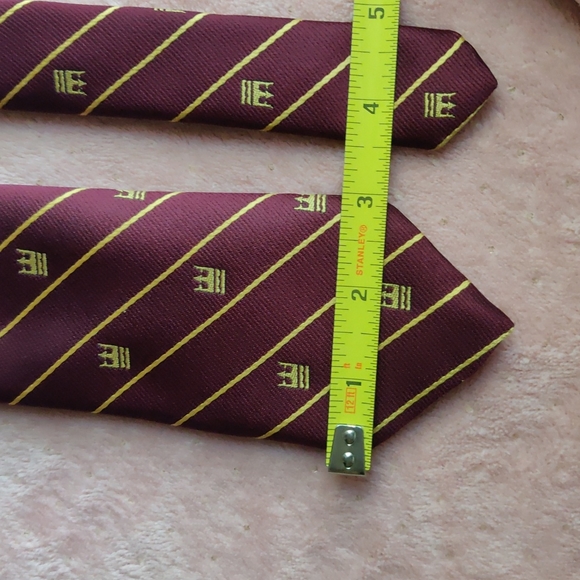 Francisco fi roma made in Italy 100% polyester - Picture 7 of 8